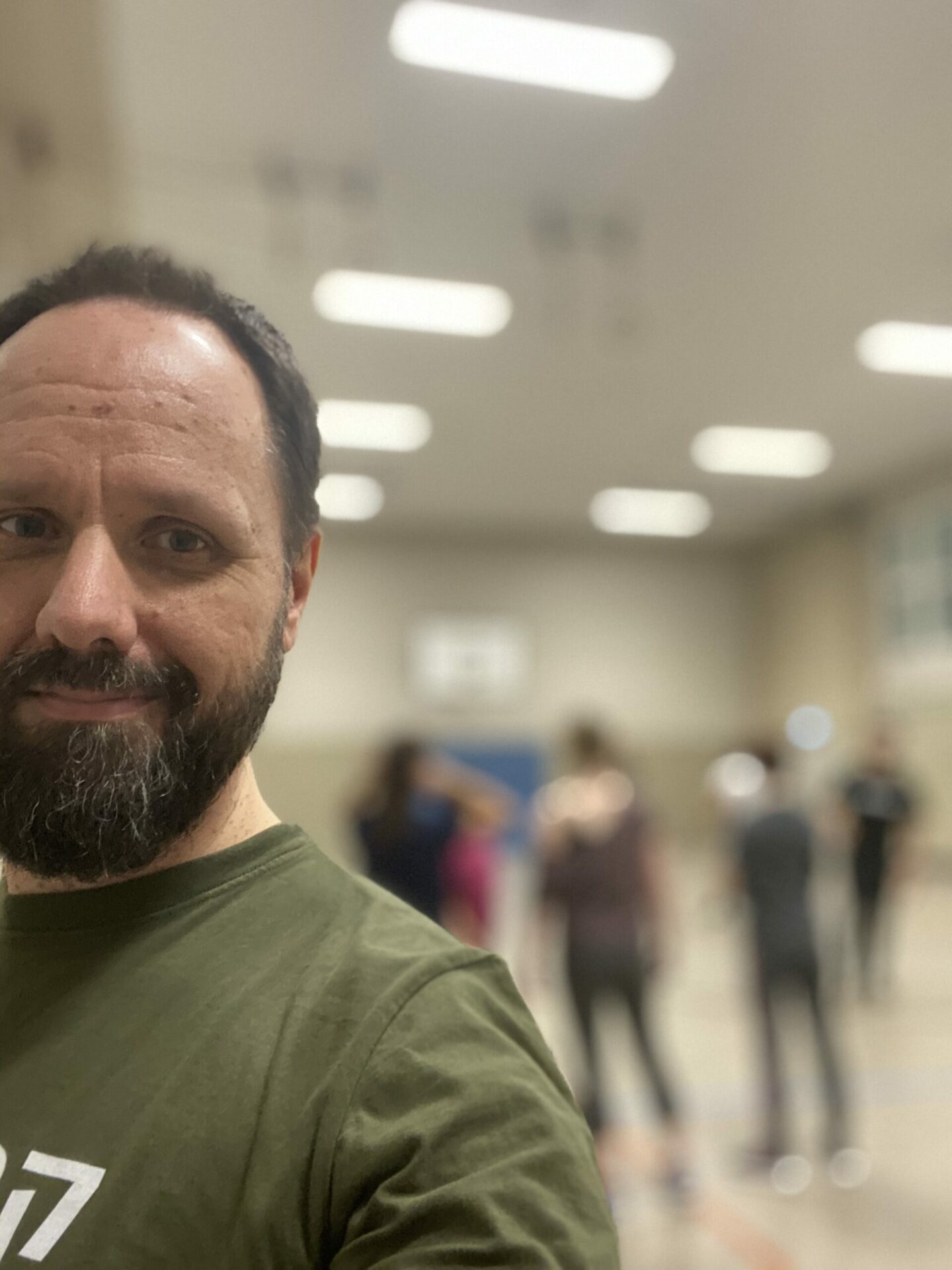 Krav Maga Training Harrislee Flensburg