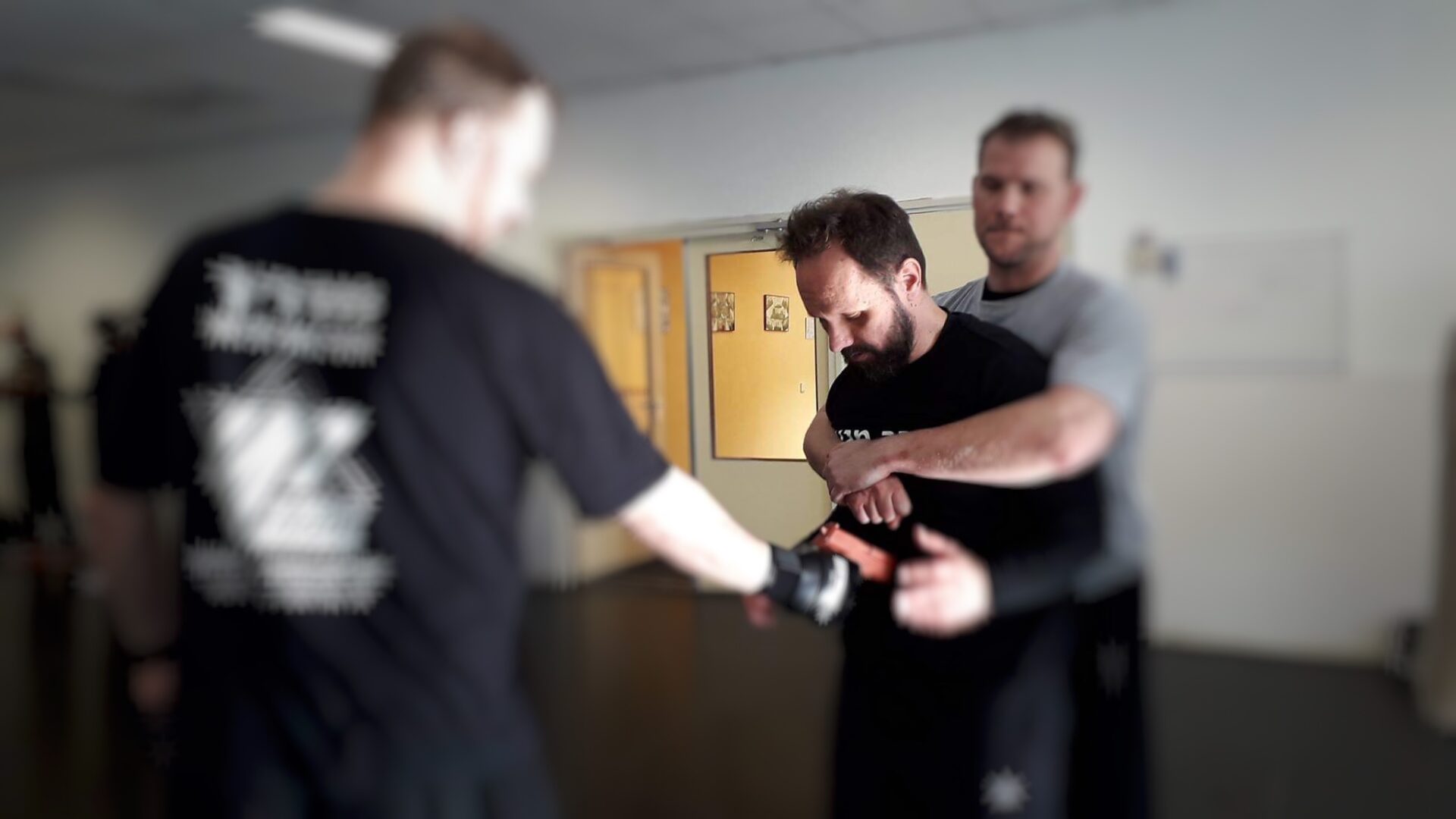 Krav Maga Harrislee Flensburg