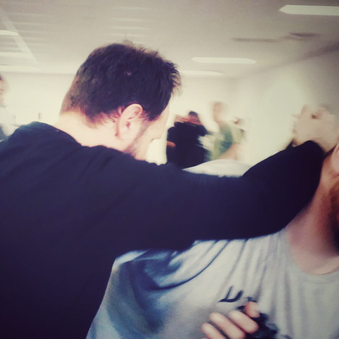 Selbstverteidigung Harrislee Krav Maga