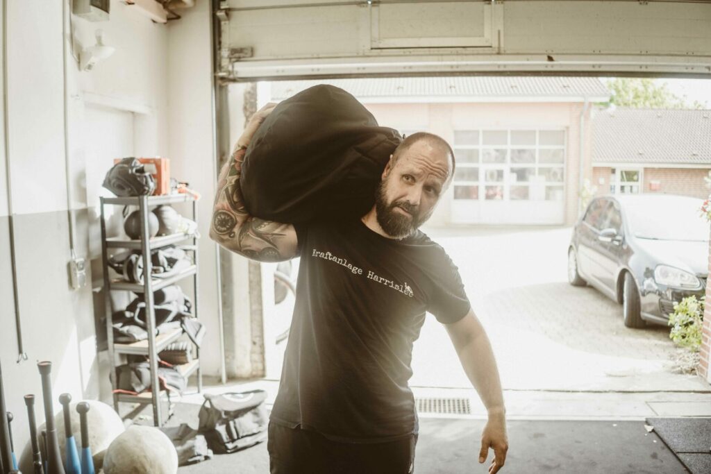 funktionelles Training Personal Trainer Flensburg Harrislee