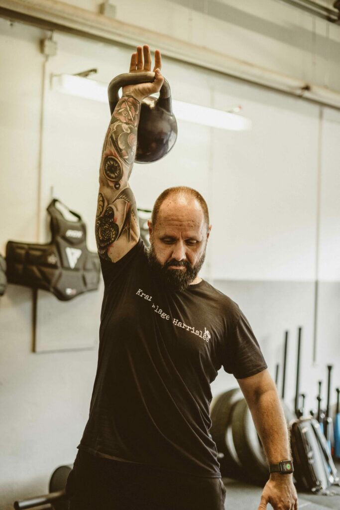 Kettlebelltraining Flensburg