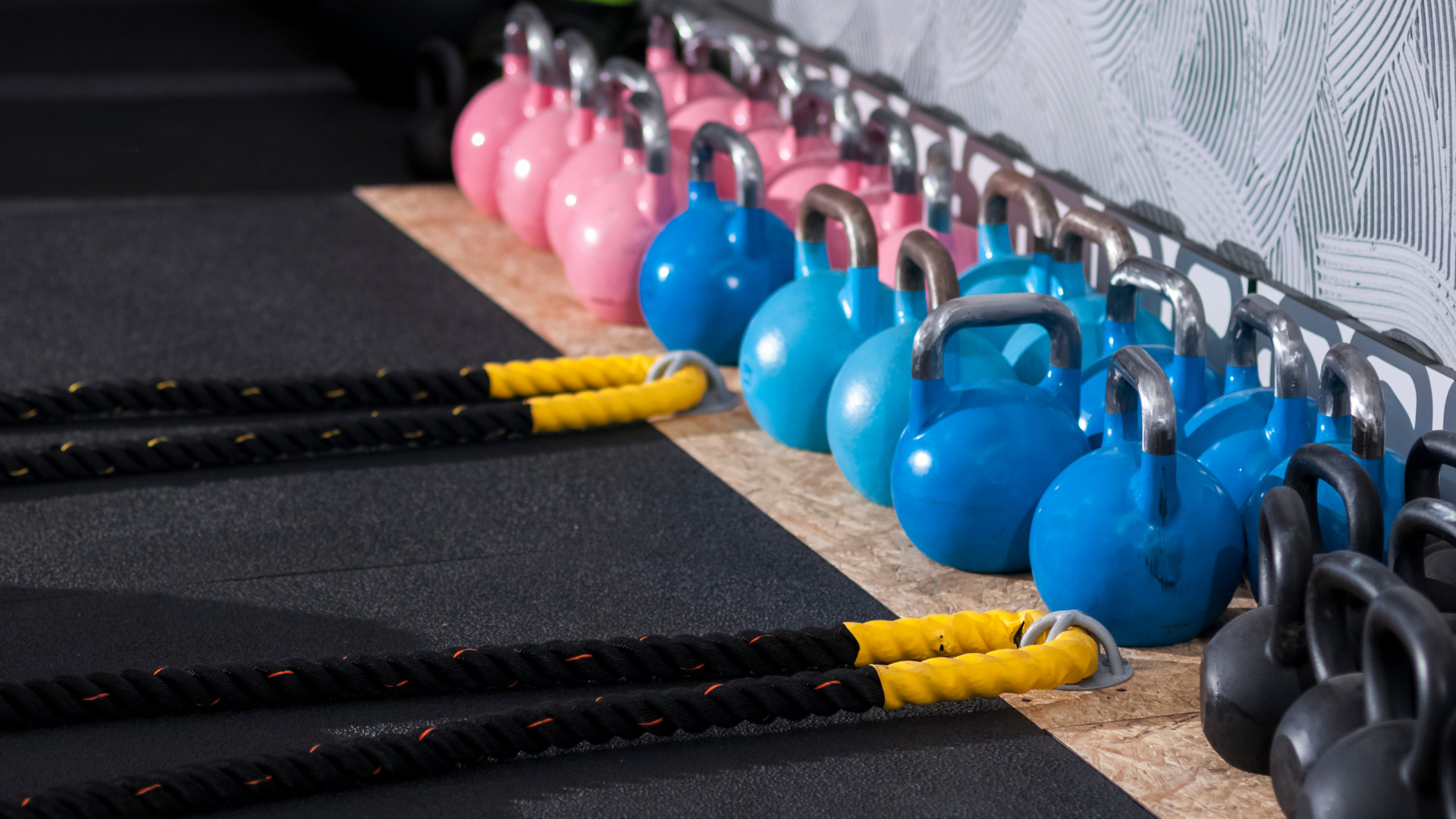 Functional Training Workshops