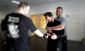 Der Krav Maga Blog