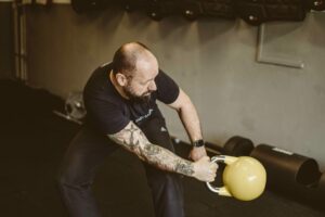 Functional Training in Harrislee – Willkommen in der Kraftanlage