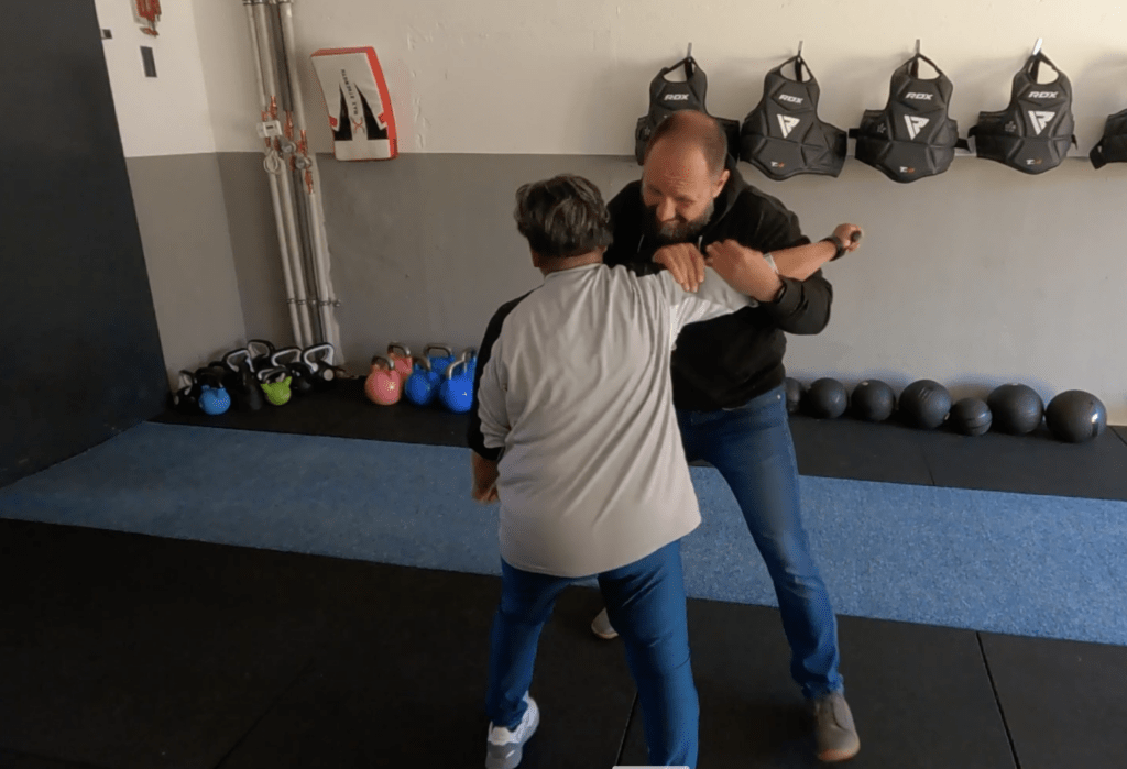 Krav Maga Flensburg