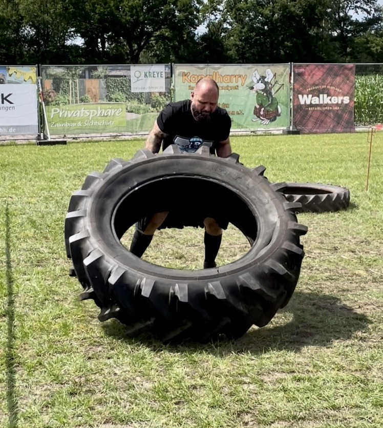 Functional Fitness