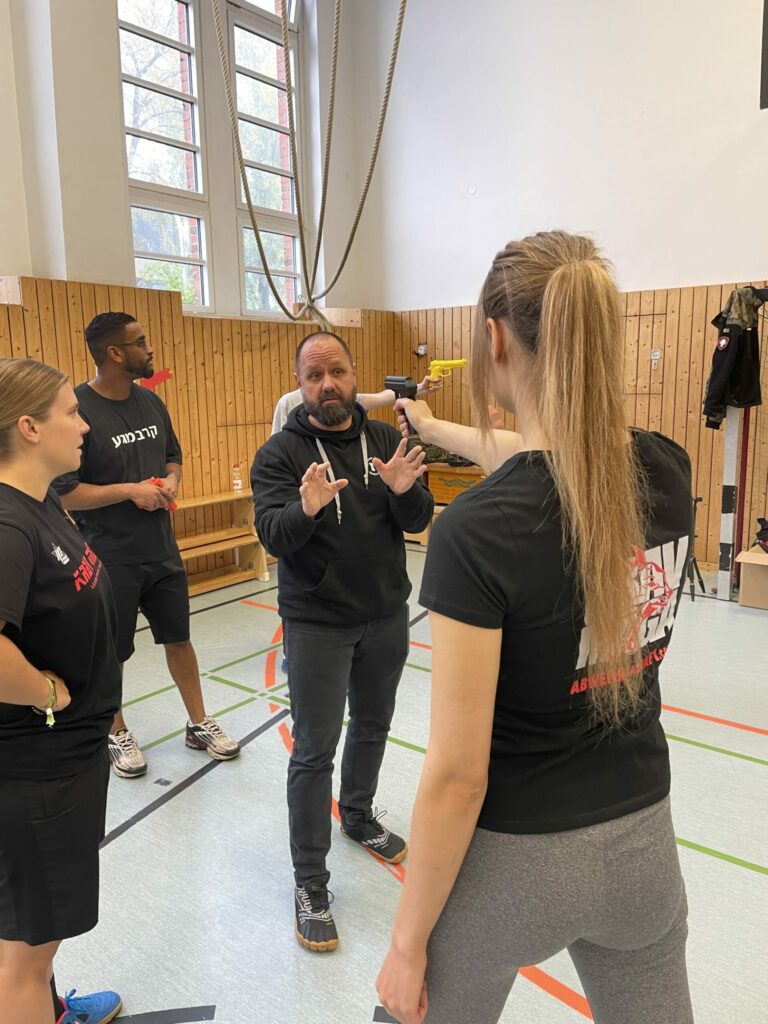 Krav Maga Flensburg