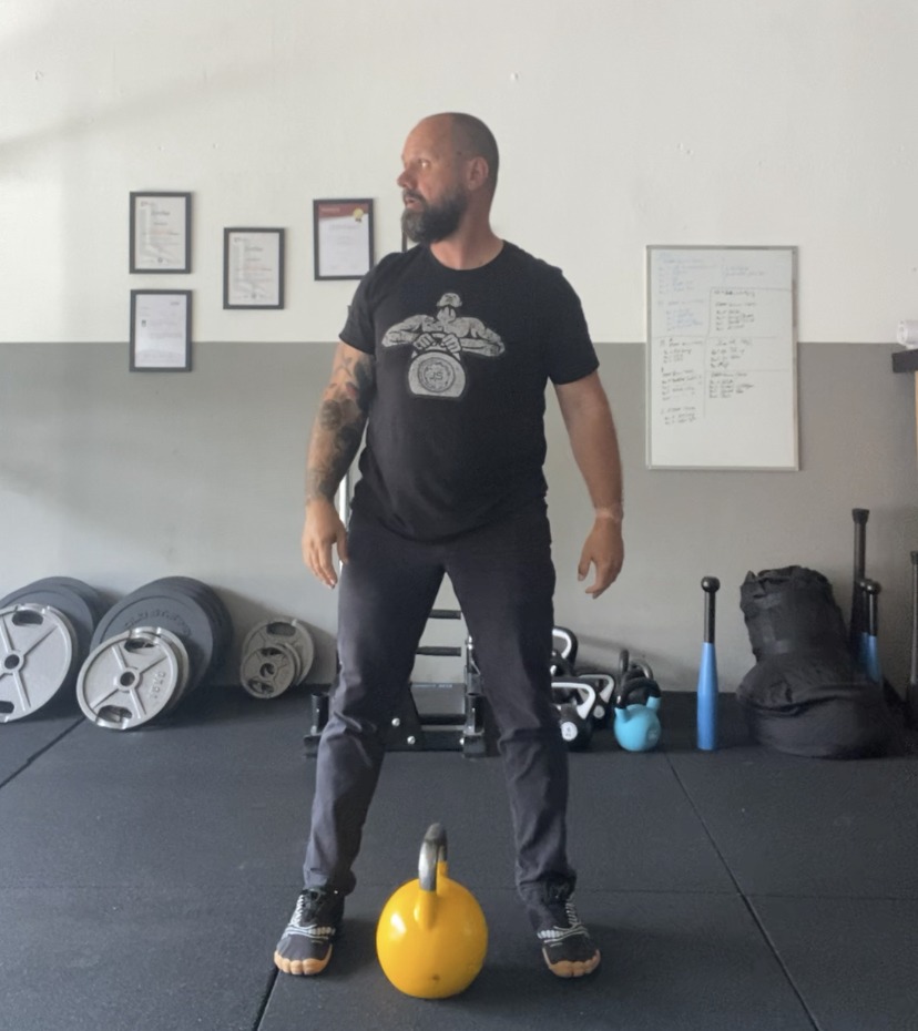 Personal Training Flensburg