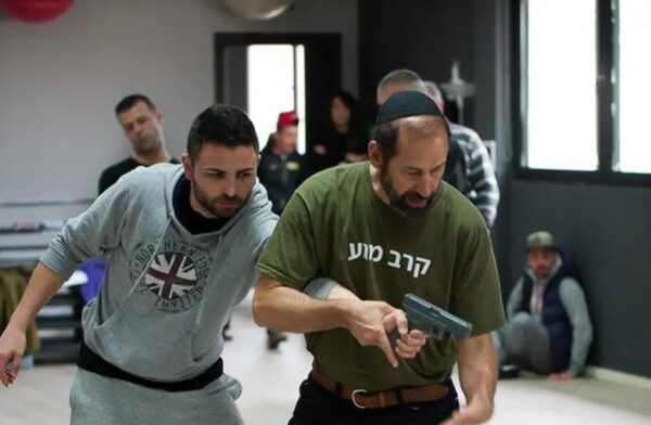 2 Tage Seminar mit Moshe Katz in Flensburg - 7. & 8.10.23
