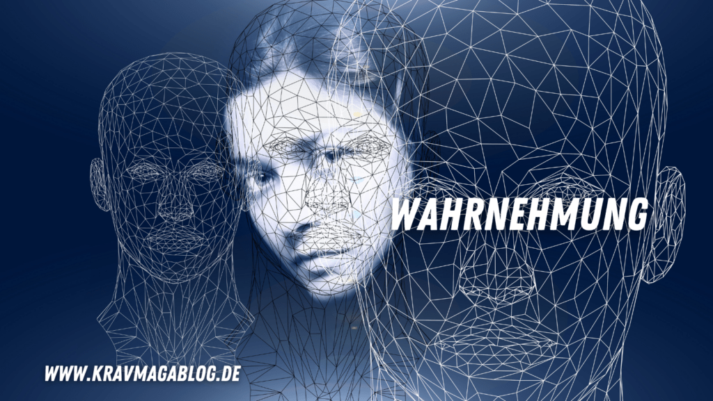 Neuer Blogartikel zum Thema Wahrnehmung