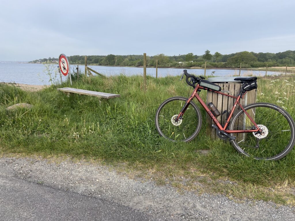 Gravelbike Flensburg