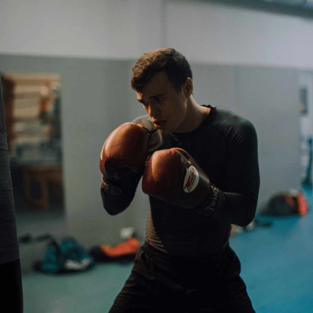 Fitnessboxen in Harrislee