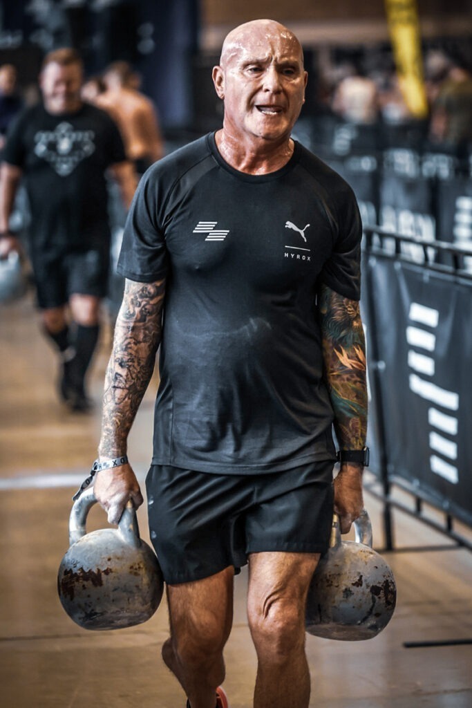 Functional Training Flensburg