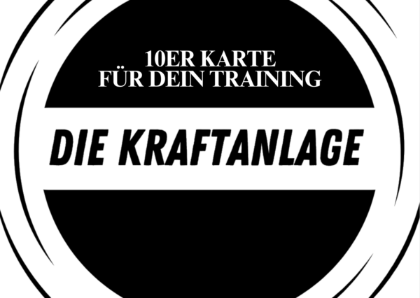 10er Karte