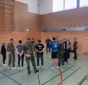 Functional Training in Harrislee – Willkommen in der Kraftanlage