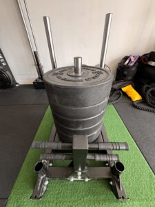 Hybrid Training Harrislee – Die Kraftanlage Harrislee