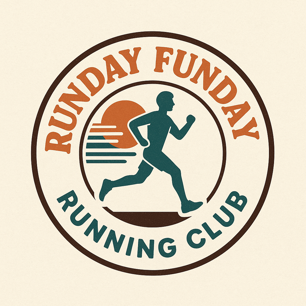 Runday Funday Running Club Flensburg