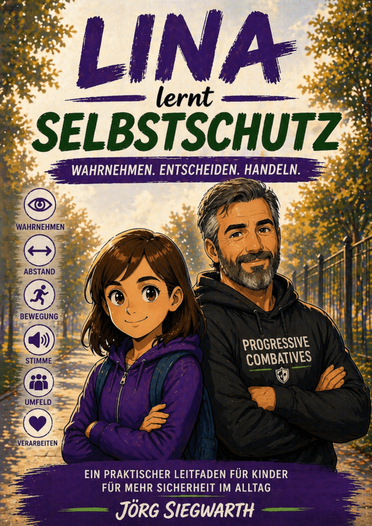 Kettlebelltraining, Zirkeltraining und Selbstschutz in Harrislee