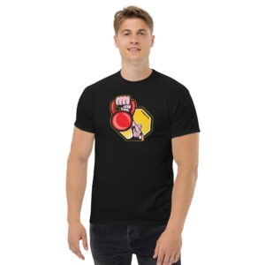 Kettlebell Merch