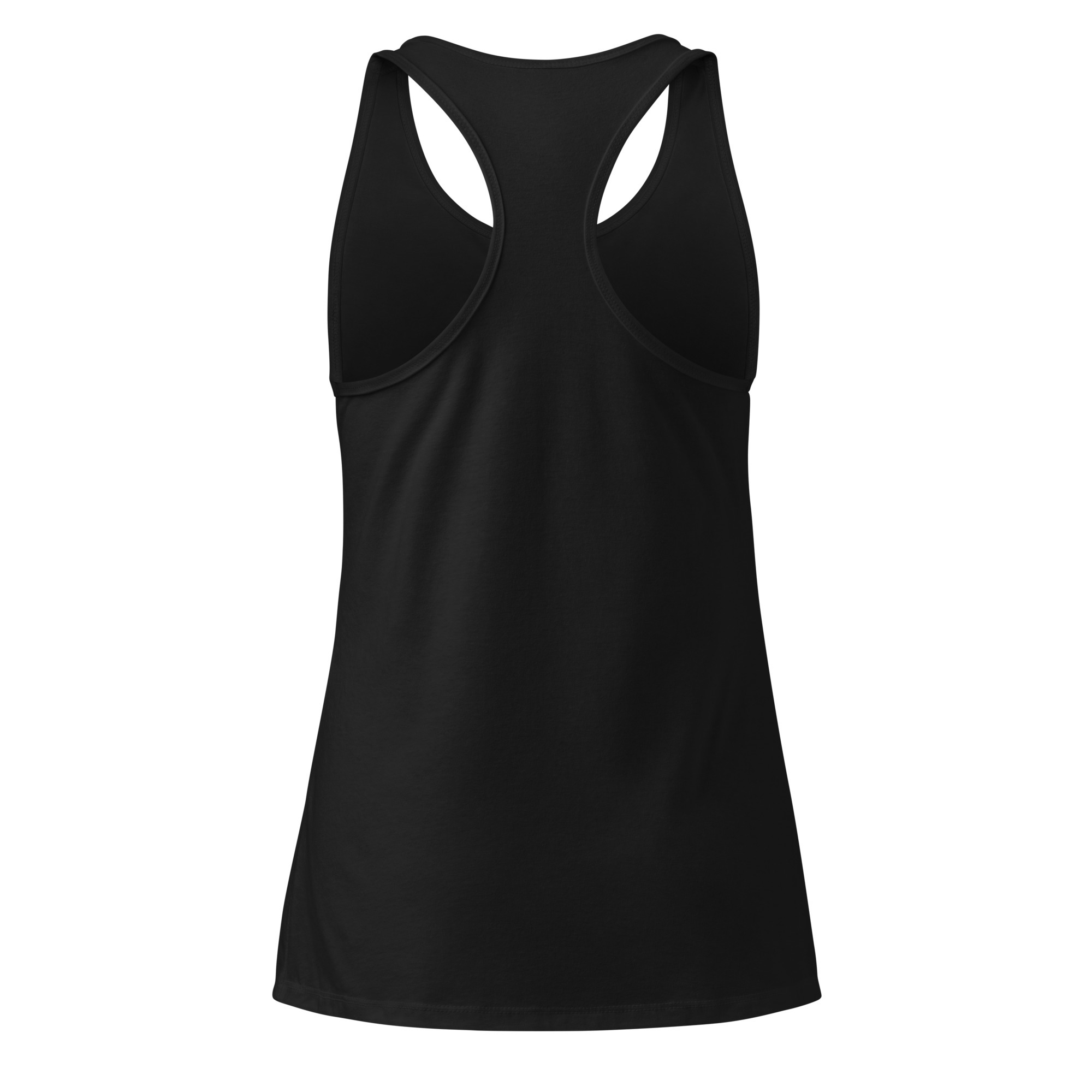 Die Kraftanlage -. Racerback-Tanktop für Damen – Bild 6
