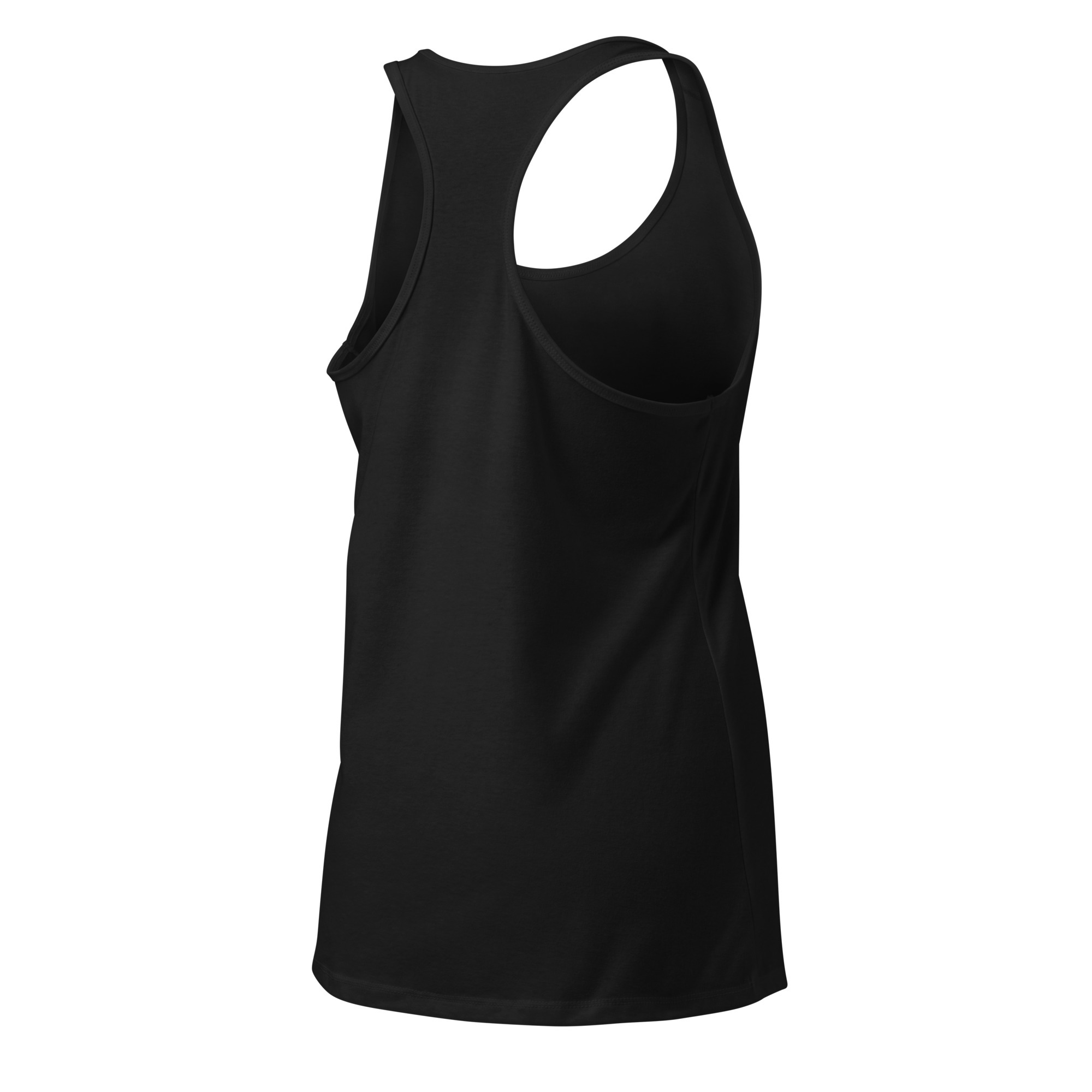 Die Kraftanlage -. Racerback-Tanktop für Damen – Bild 10