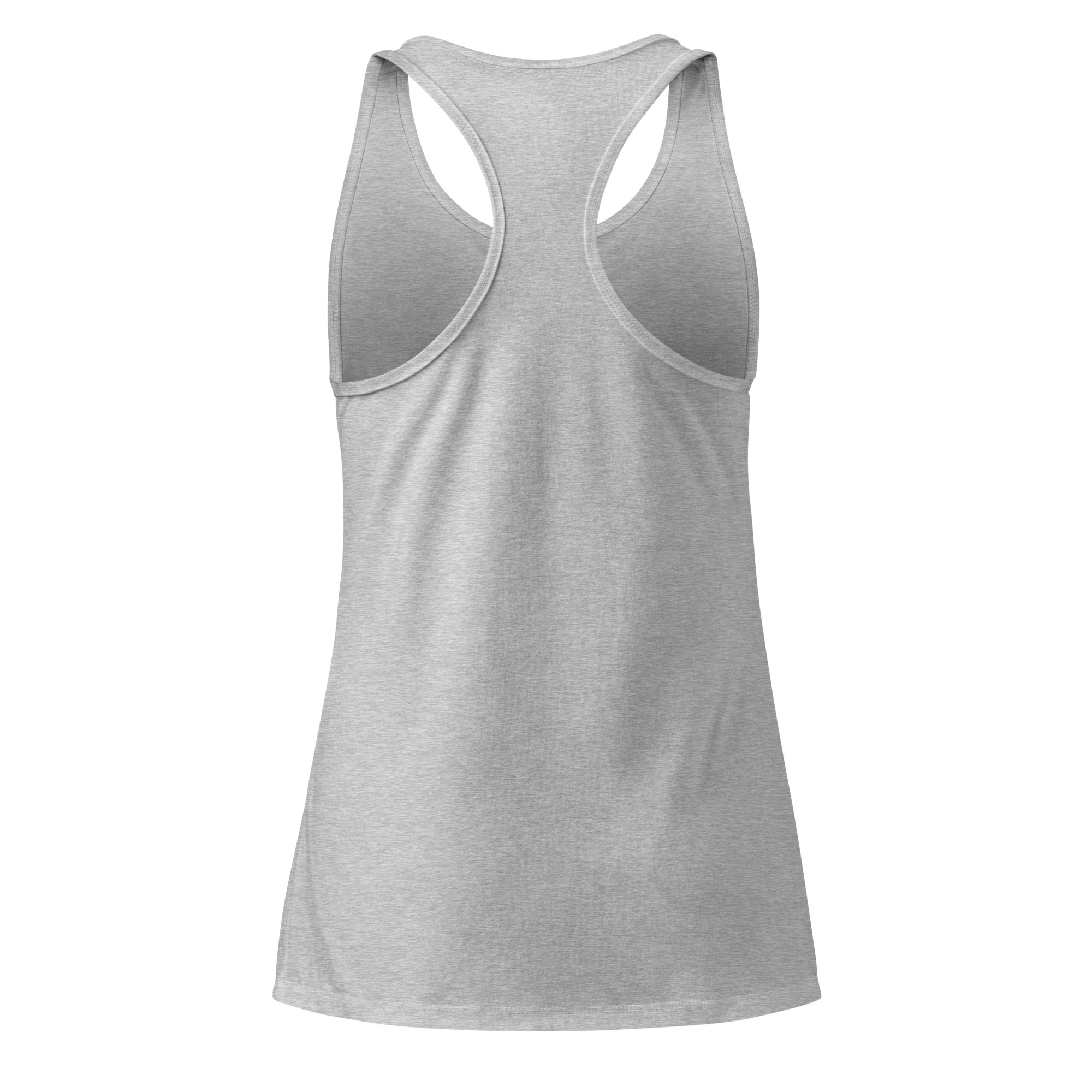 Die Kraftanlage -. Racerback-Tanktop für Damen – Bild 9