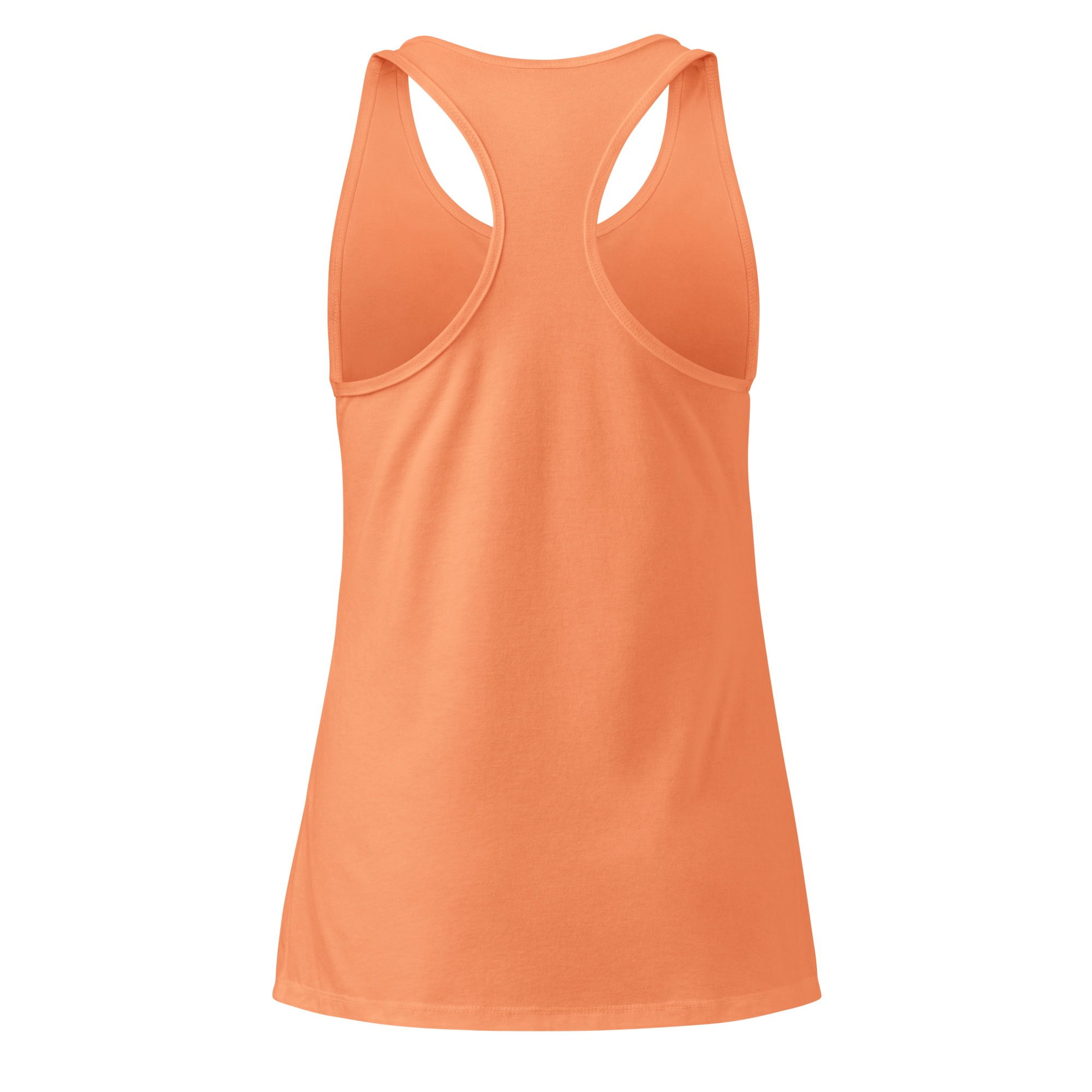 Die Kraftanlage -. Racerback-Tanktop für Damen – Bild 7