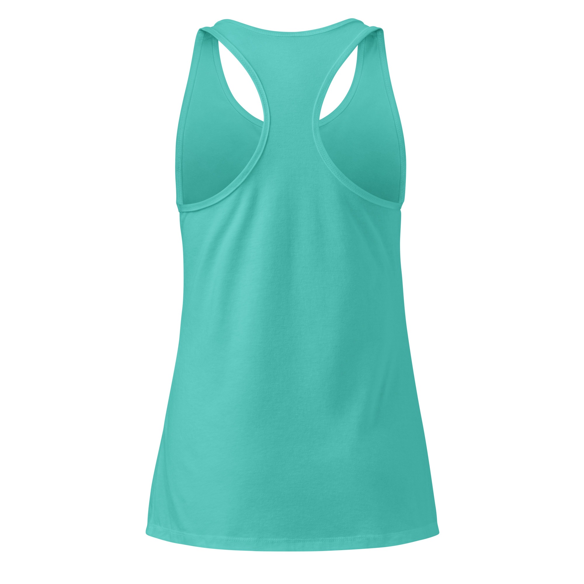 Die Kraftanlage -. Racerback-Tanktop für Damen – Bild 8