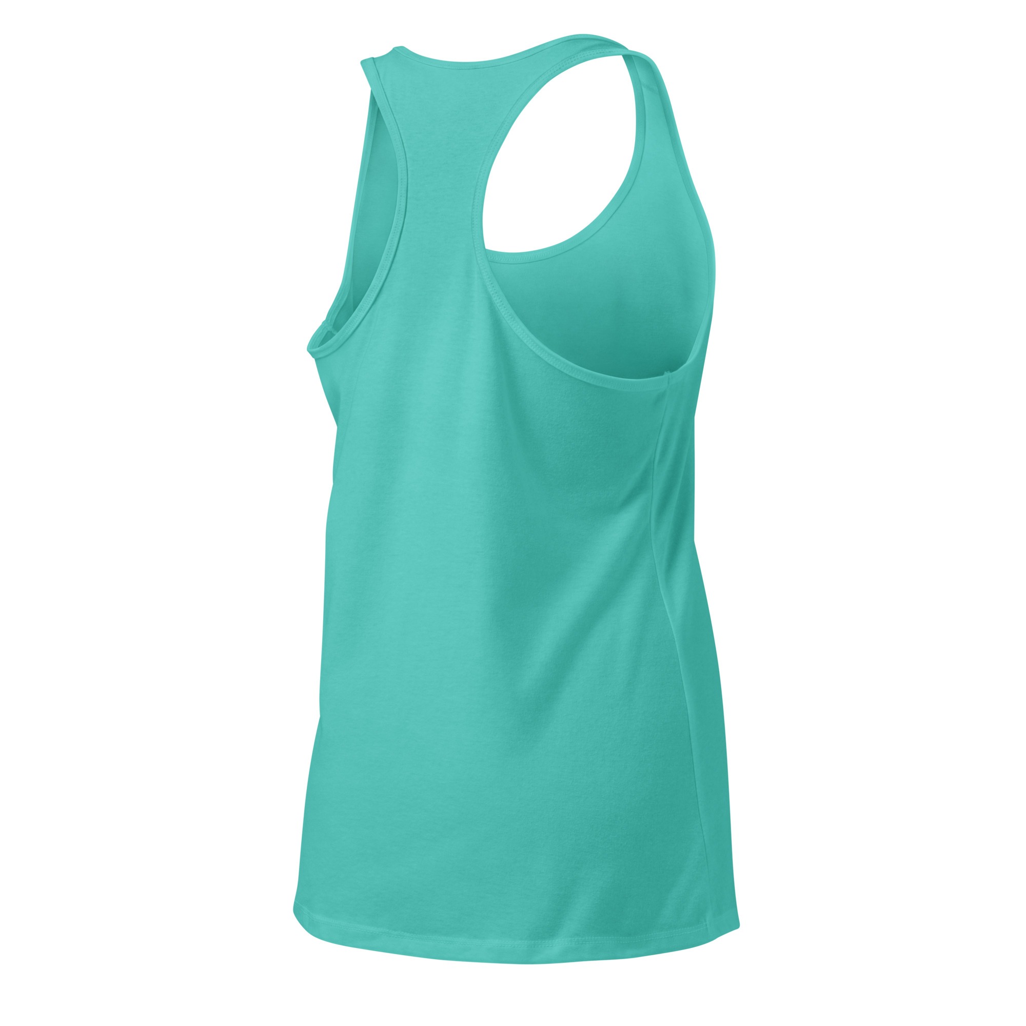 Die Kraftanlage -. Racerback-Tanktop für Damen – Bild 12