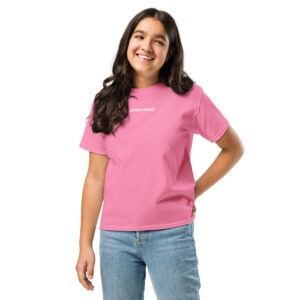 Die Kraftanlage - Klassisches T-Shirt für Jugendliche