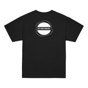 Die Kraftanlage - Klassisches T-Shirt für Jugendliche