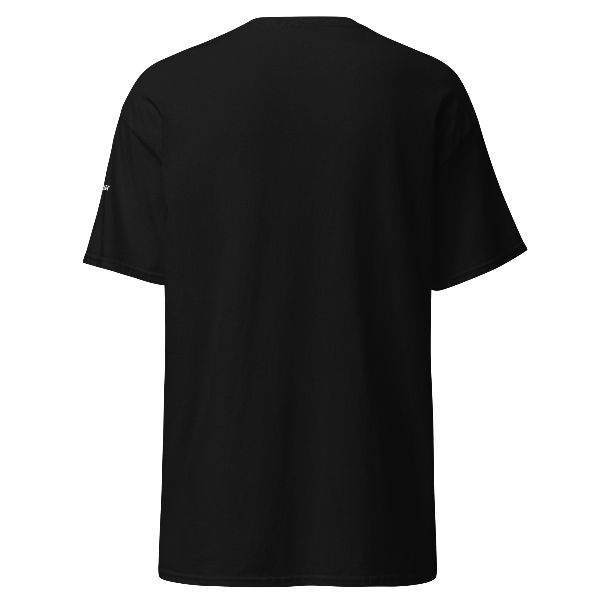 Klassisches Unisex T-Shirt – Bild 37