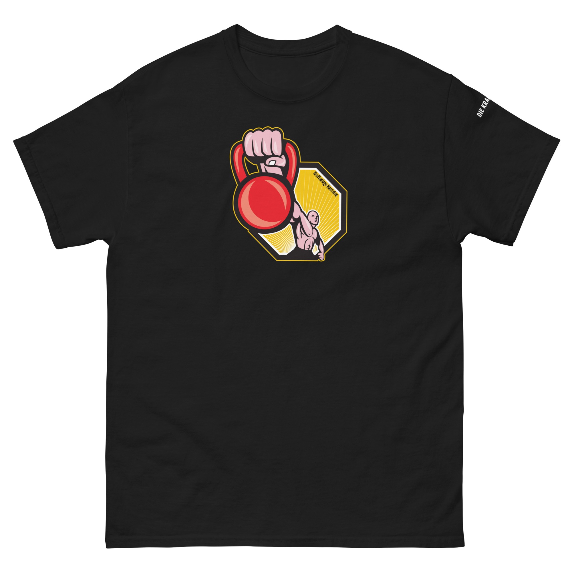 Klassisches Unisex T-Shirt