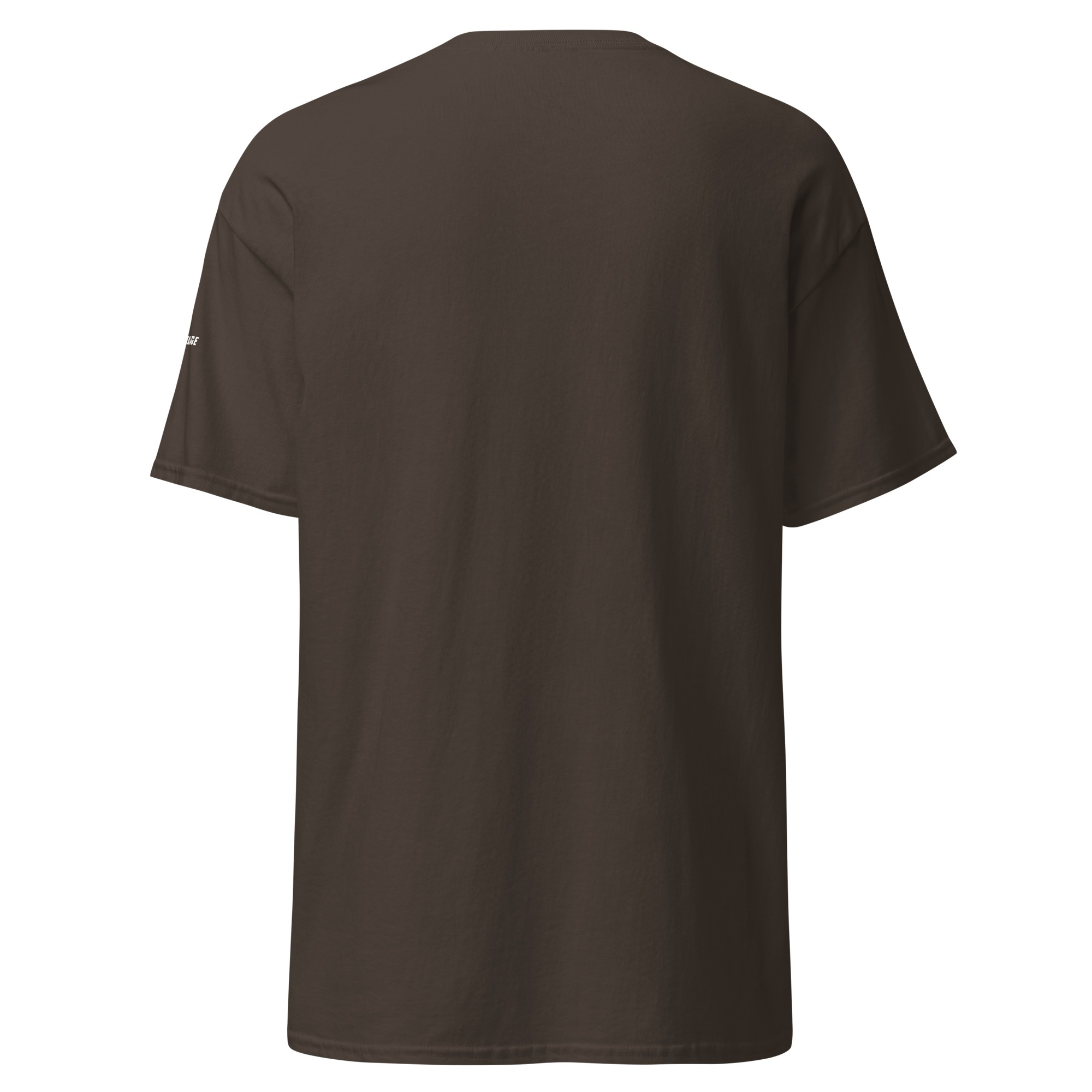 Klassisches Unisex T-Shirt – Bild 6