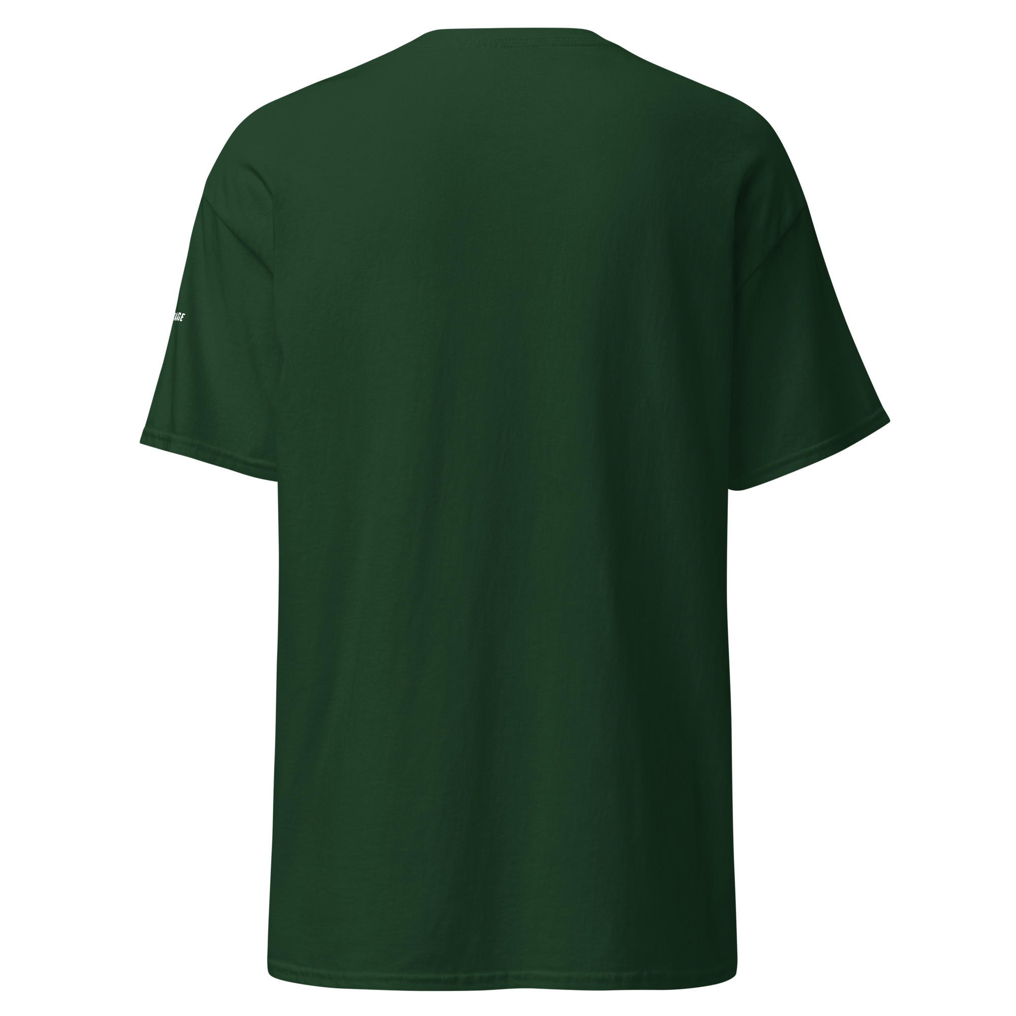 Klassisches Unisex T-Shirt – Bild 5