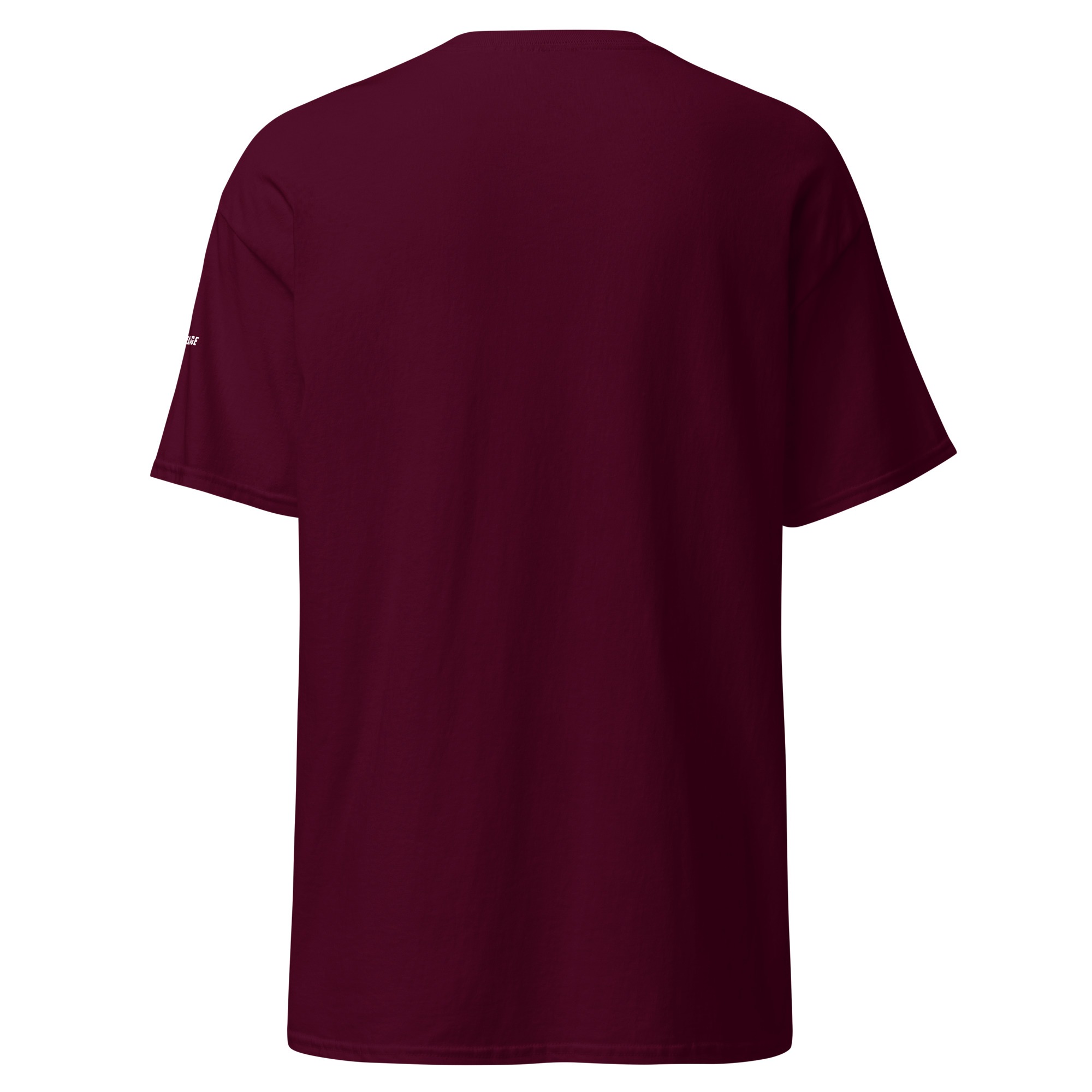 Klassisches Unisex T-Shirt – Bild 2