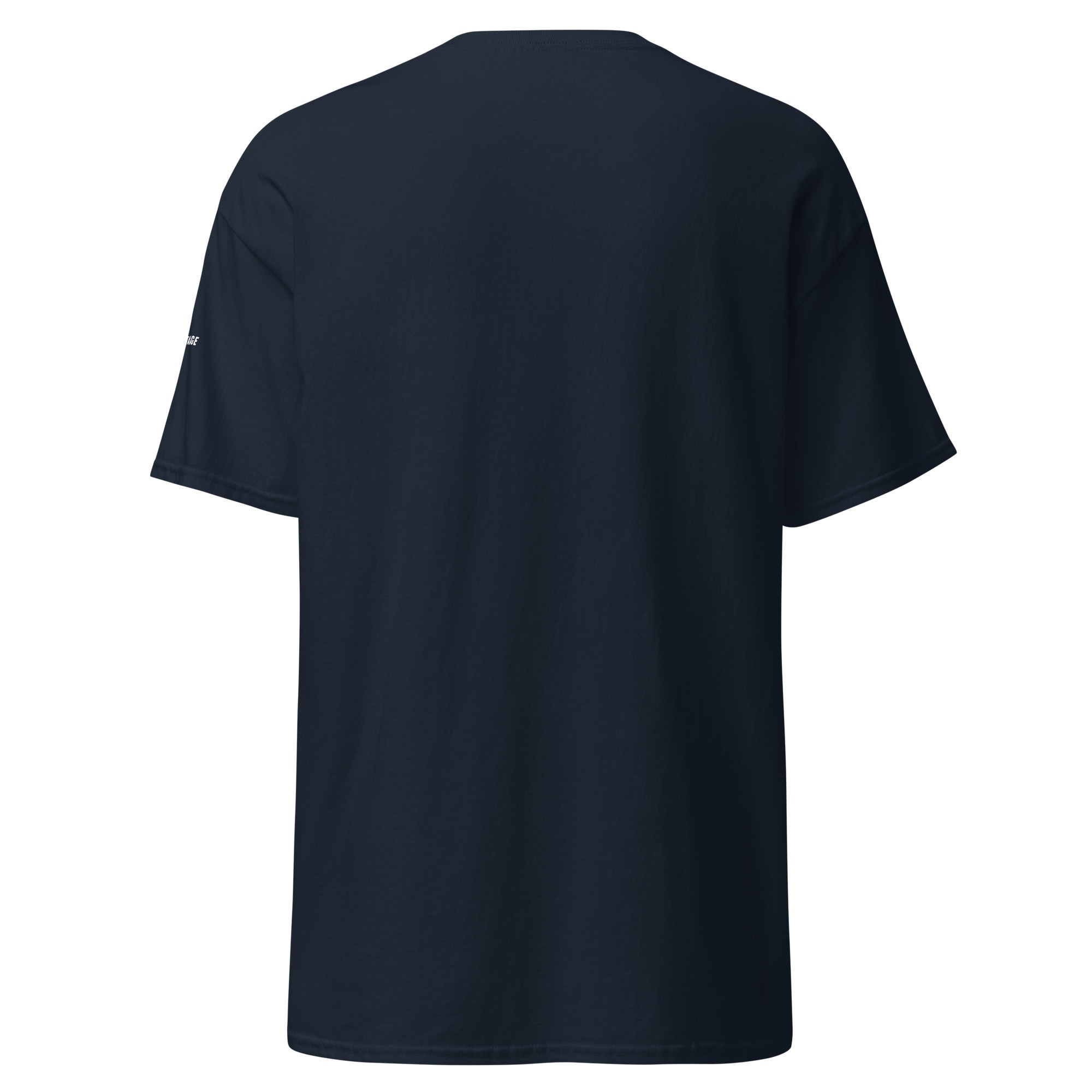 Klassisches Unisex T-Shirt – Bild 3