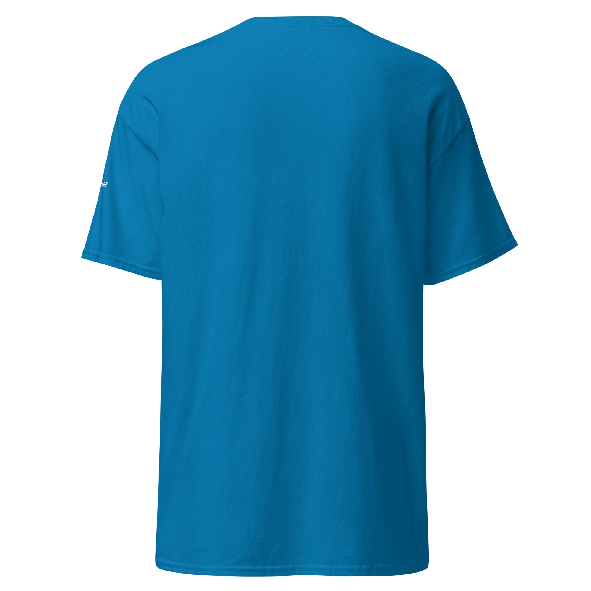 Klassisches Unisex T-Shirt – Bild 7