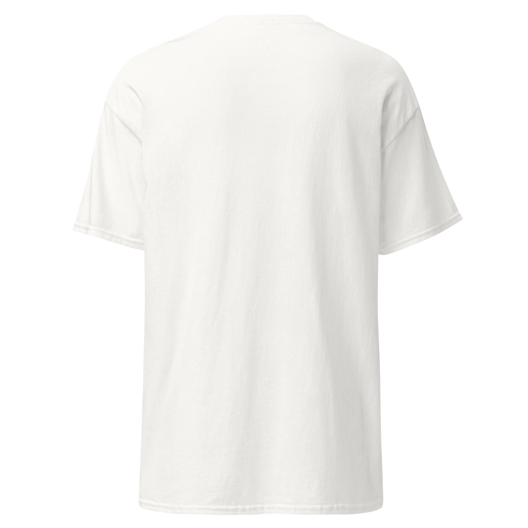 Klassisches Unisex T-Shirt – Bild 9