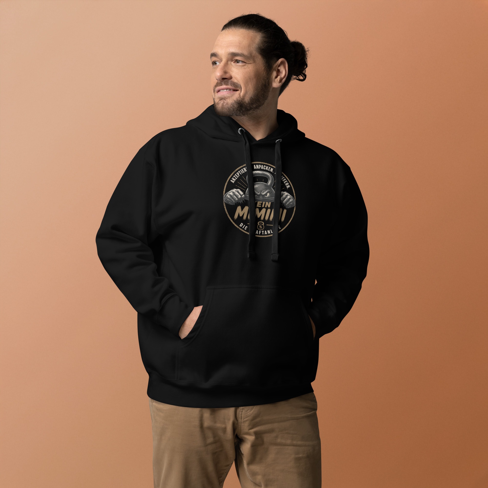 MIMIMI Hoodie – Bild 4