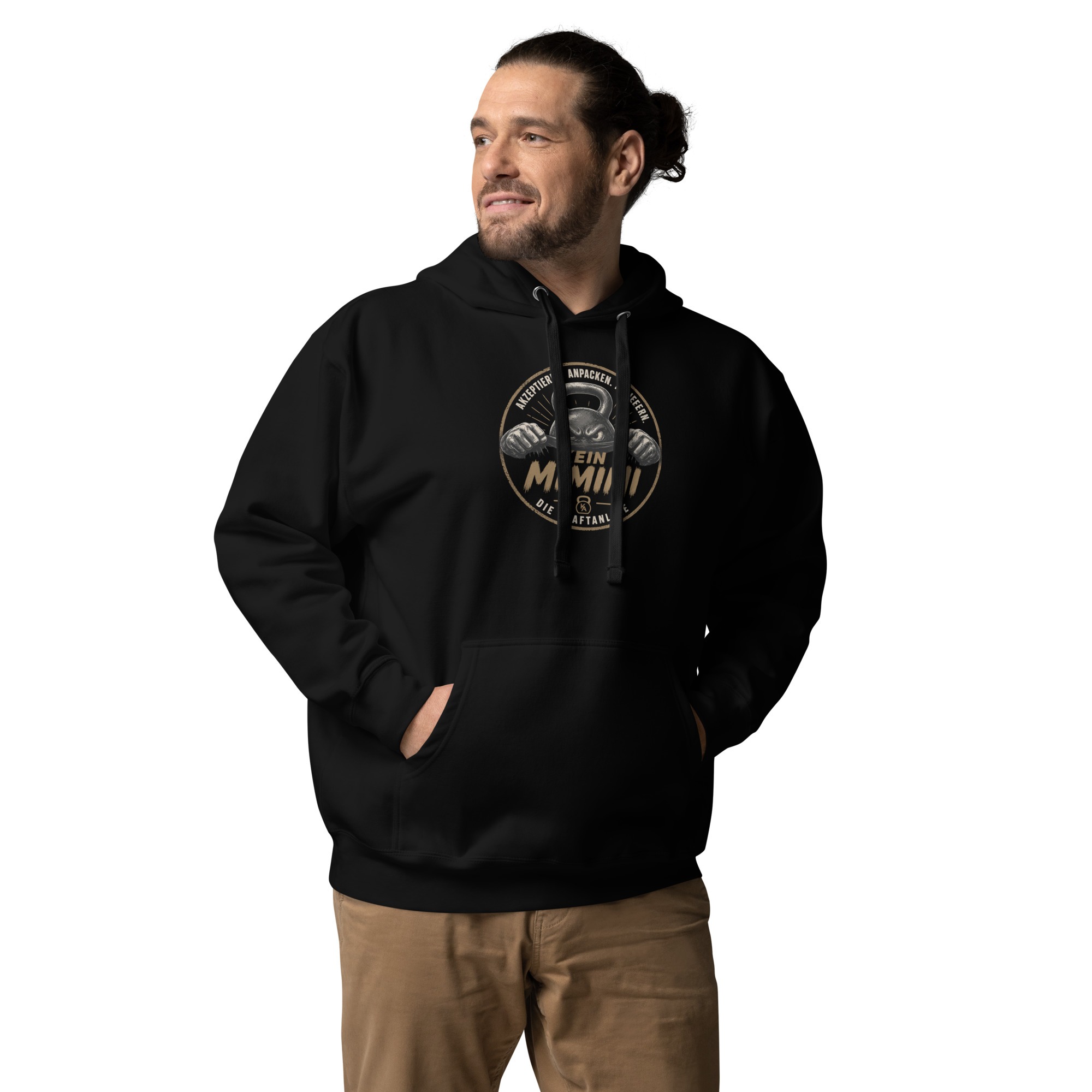 MIMIMI Hoodie – Bild 2