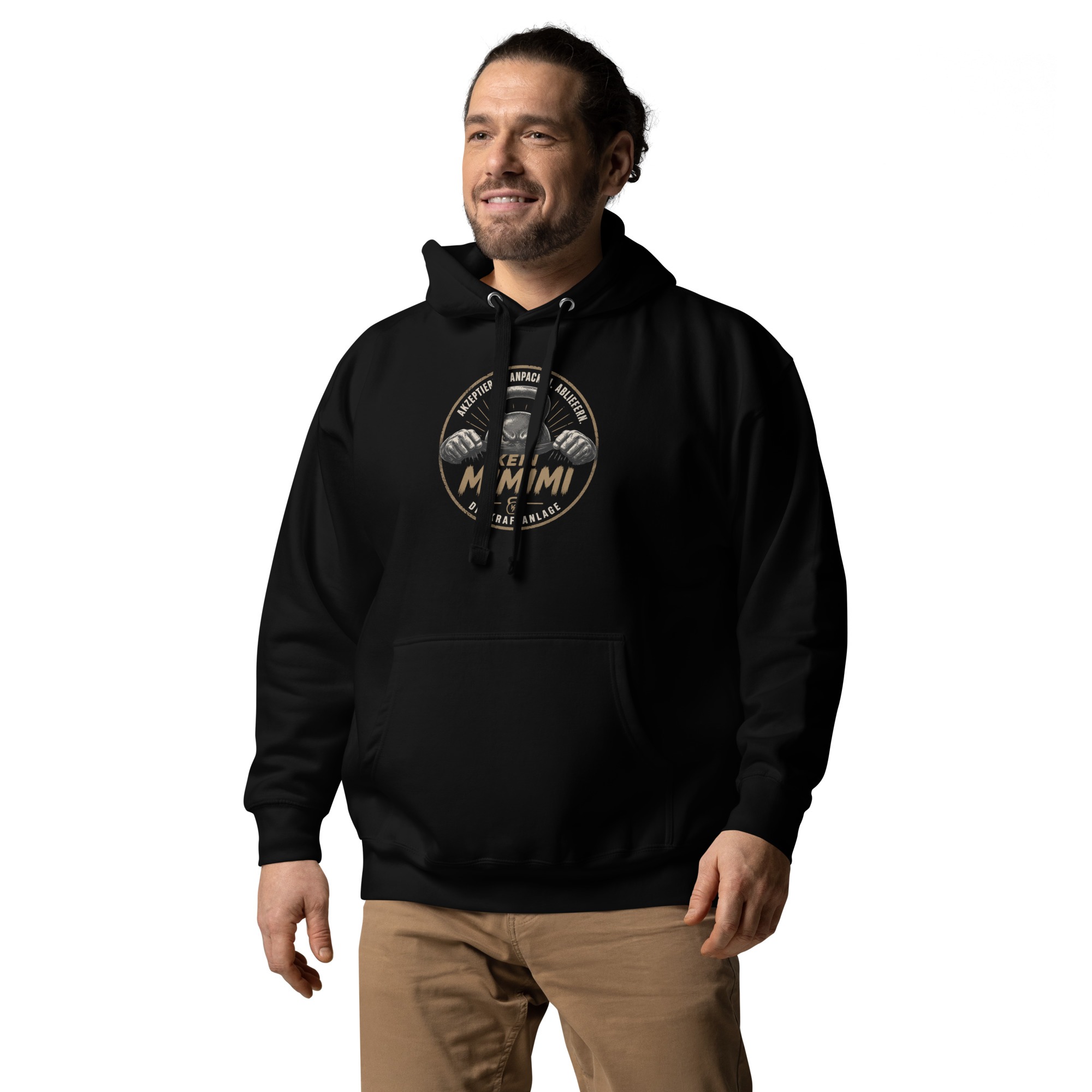 MIMIMI Hoodie – Bild 3