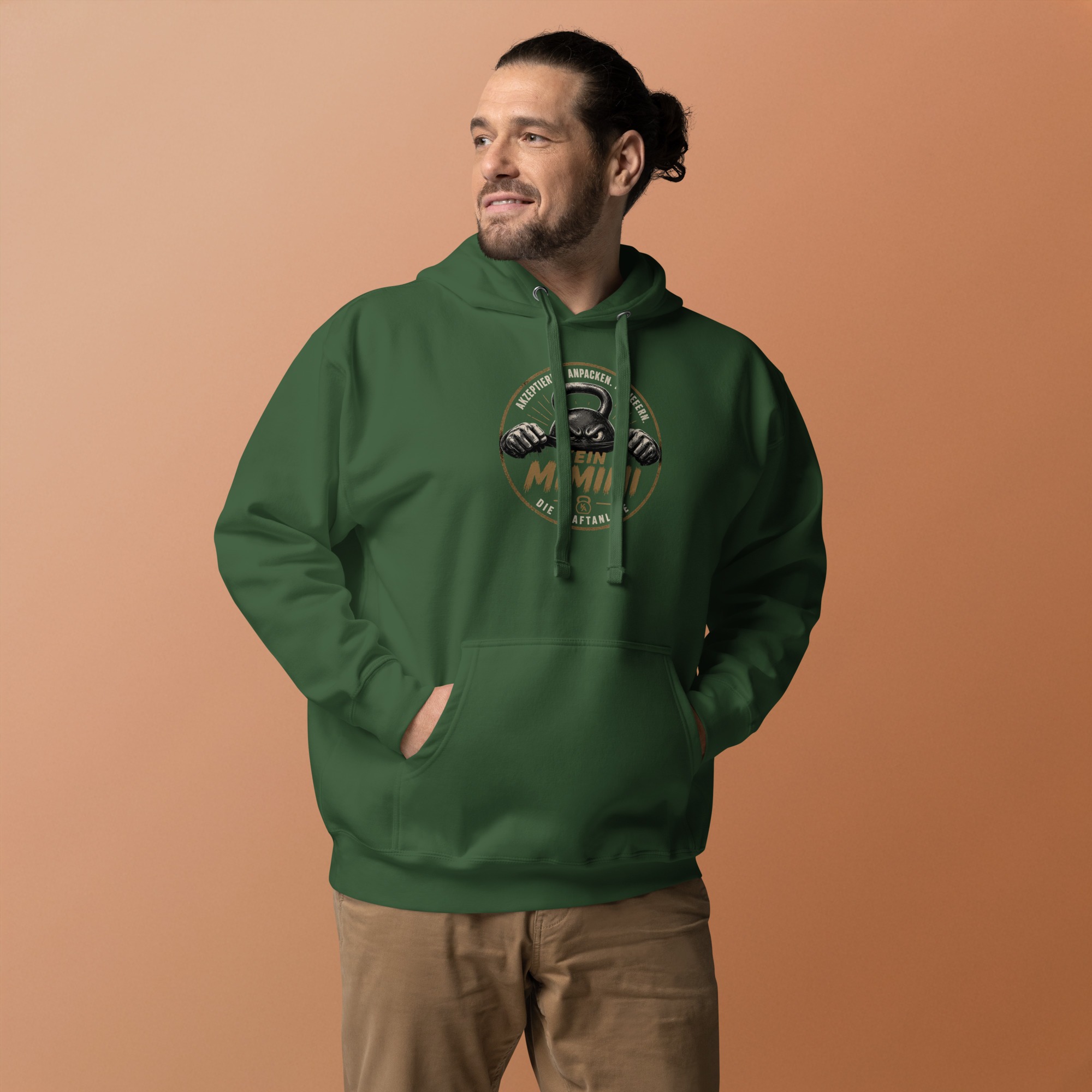 MIMIMI Hoodie – Bild 12