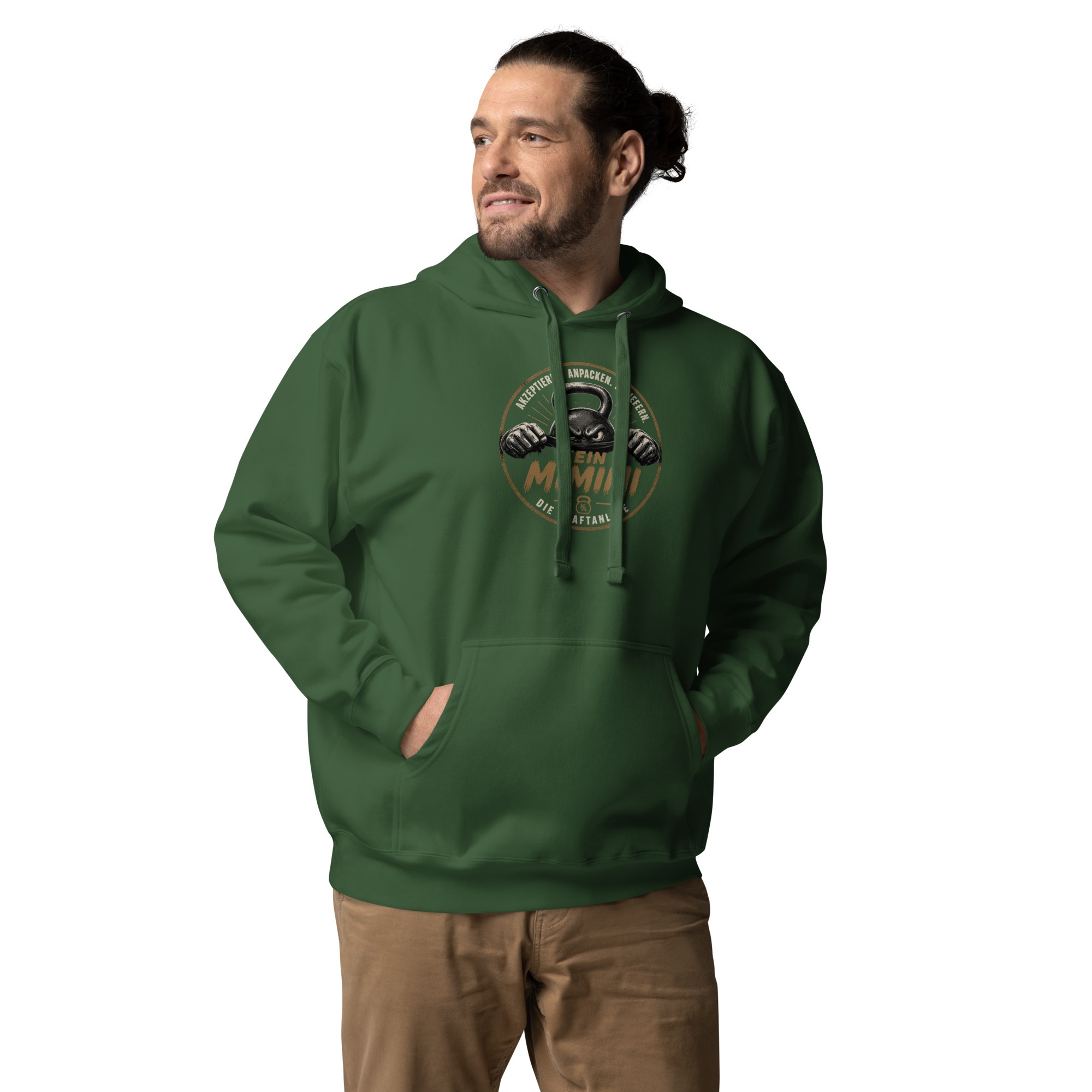 MIMIMI Hoodie – Bild 10