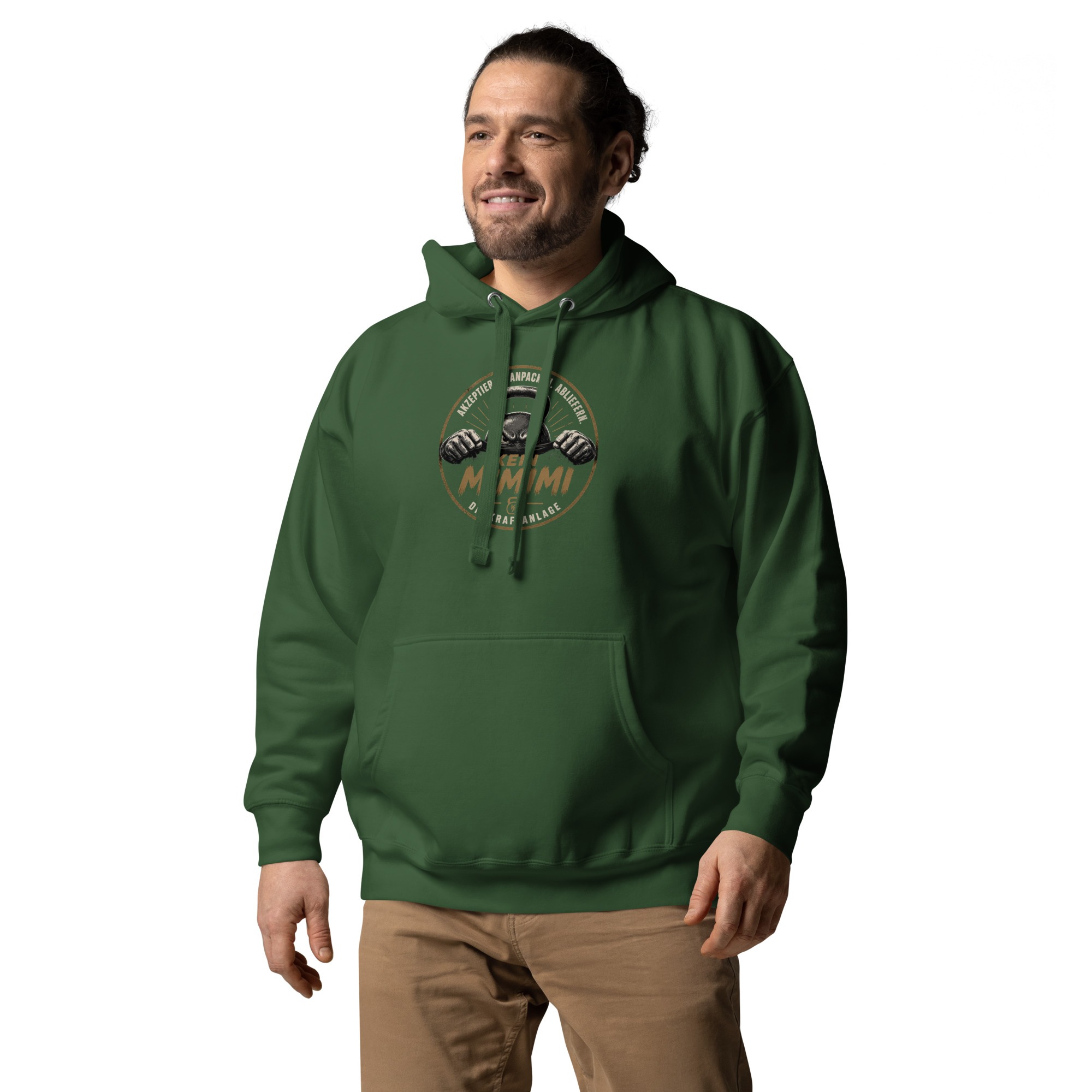 MIMIMI Hoodie – Bild 11