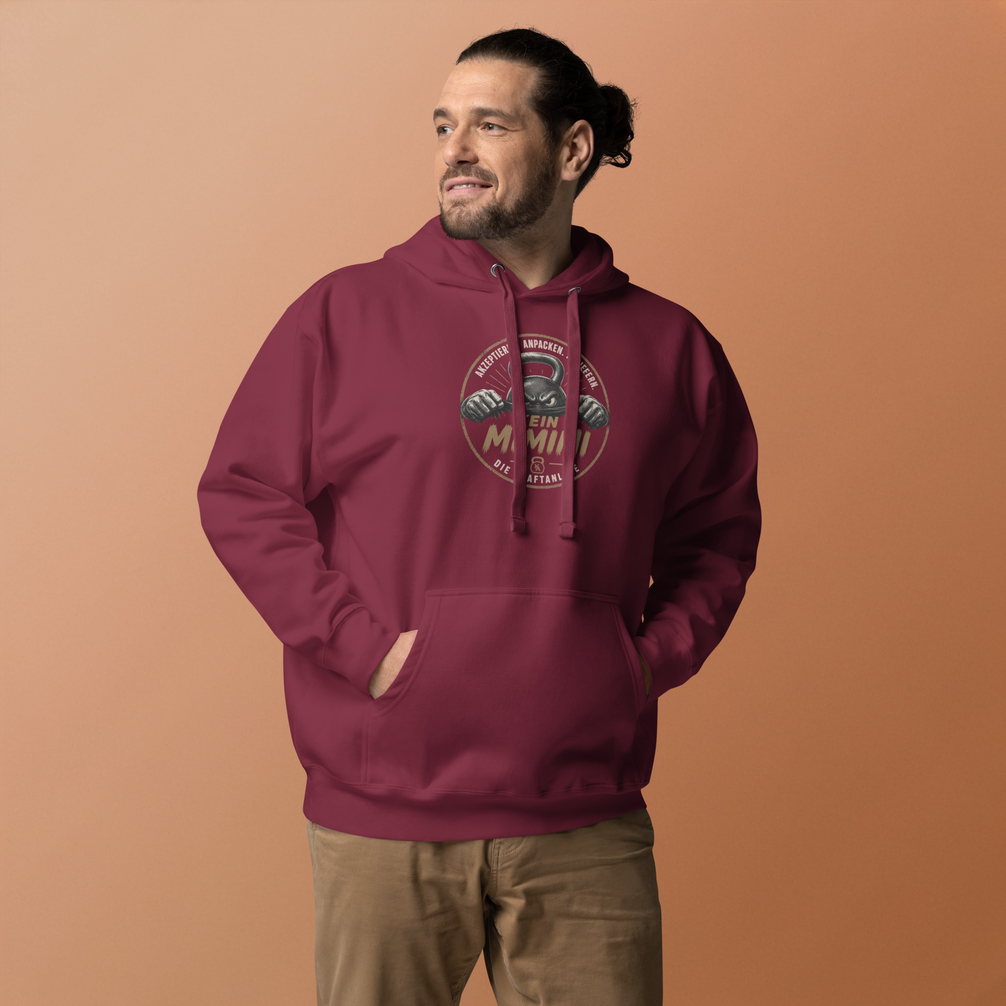 MIMIMI Hoodie – Bild 6
