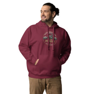 MIMIMI Hoodie