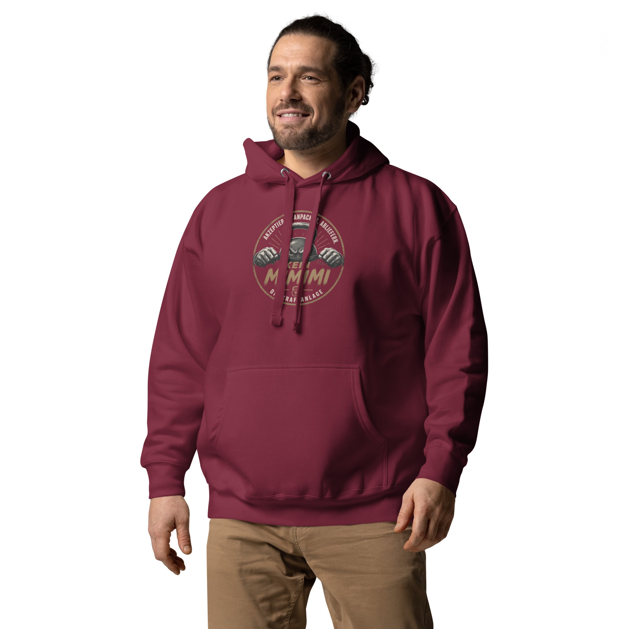 MIMIMI Hoodie – Bild 5