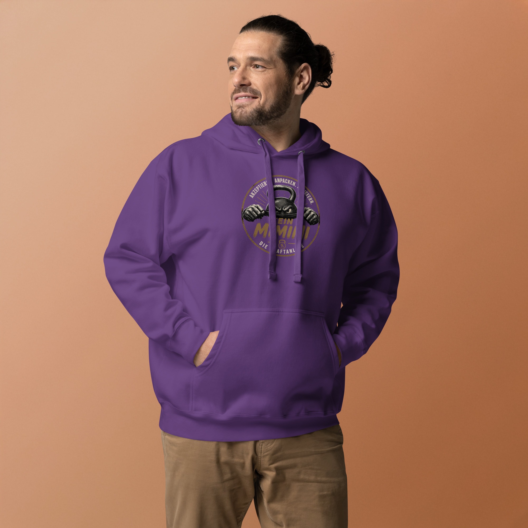 MIMIMI Hoodie – Bild 9