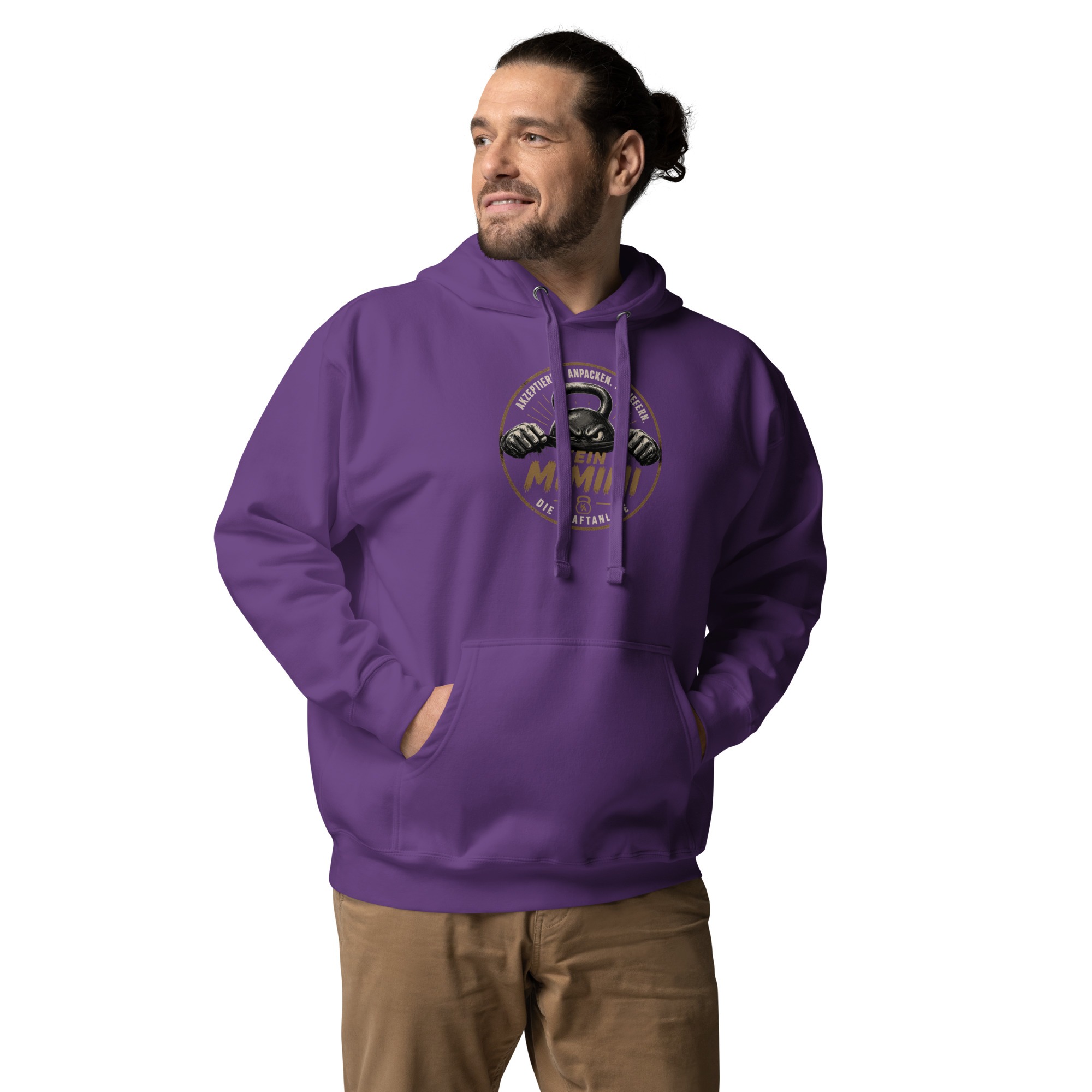 MIMIMI Hoodie – Bild 7